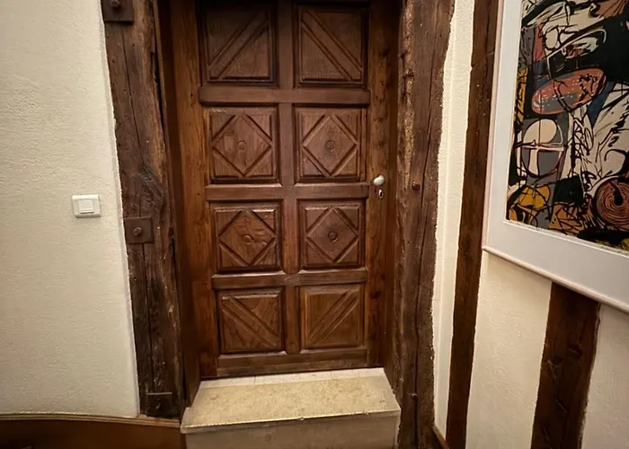 La Maison D'Anne Parijs